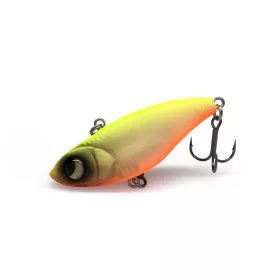   LUREFANS V55 - Sinking 11,5g/55mm, kód barvy 28 Citrus Shad Wobbler
