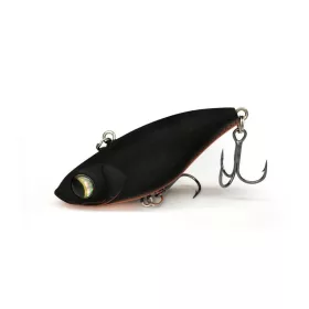   LUREFANS V55 - Sinking 11,5g/55mm, kód barvy 37 Magic Black Wobler