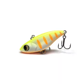   LUREFANS V55 - Sinking 11,5g/55mm, kód barvy 55 Lime Orange Wobbler
