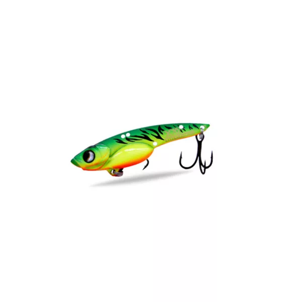 Lurefans X70 - Sinking 19,5g/70mm, kód barvy 44 'Citrus Shad'