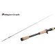 Major Craft Legado Havoc LGDC-701M Baitcast Fast 2,13m 1,75-21gr 2 Dílný Casting Přívlačový Prut