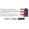 Major Craft Legado Raptor LGDC-751M Baitcast EX,Fast 2,26m 7-24,5gr 2dílný castingový přívlačový prut