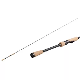   Major Craft Legado Lighting LGDS-6101ML Fast 2,08m 1,75-10,5gr 2dílný přívlačový prut