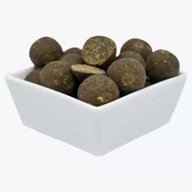 BaitBait Rodin Myslitel 22m Rozpustné Boilies 1kg