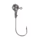EnergoTeam Jig Fej JIG hlava 1/0 - 7gr