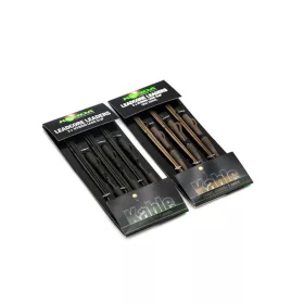   Korda Leadcore Heli Gravel Předvázaná Kaprová Montáž 3ks