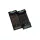 Korda Leadcore Leader Hybrid Lead Clip QC Swivel Weed Předvázaná Kaprová Montáž