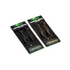 Korda Leadcore Heli Safe Weed 1,00m Předvázaná Leadcore Montáž 2ks
