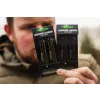 Korda Leadcore Heli Safe Weed 1,00m Předvázaná Leadcore Montáž 2ks