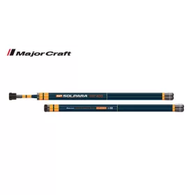   Major Craft Solpara LS-400SPX Teleskopická Podběráková Tyč 4m