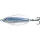Livetarget Erratic Shiner Spoon Silver/Blue 11gr 5,5cm Třepotavá Třpytka