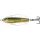 Livetarget Erratic Shiner Spoon Gold/Black 11gr 5,5cm Třepotavá Třpytka