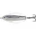 Livetarget Erratic Shiner Spoon Glow/Black 11gr 5,5cm Třepotavá Třpytka