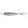 Livetarget Flutter Shad Jigging Spoon Silver/Bronze 14gr 5,5cm třpytka