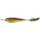 Livetarget Flutter Shad Jigging Spoon Zlatá/Černá 14gr 5,5cm Vibrační třpytka