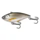 Livetarget Golden Shiner Rattlebait Silver/Black 5cm 7gr Wobler