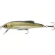 Livetarget Minnow Finesse Jerkbait Stříbrná/Dýňová 6cm 11gr Wobler