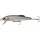 Livetarget Minnow Finesse Jerkbait Fialová/Černý Hřbet 7,5cm 7gr Wobler
