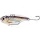 Livetarget Sonic Shad Blade Bait Svítivě/Černá 5cm 11gr Vertikální nástraha