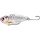 Livetarget Sonic Shad Blade Bait Svítivě/Perleťová 5cm 11gr Vertikální nástraha