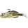Livetarget Goby Swimbait Natural 8cm 14gr Plastová nástraha