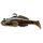 Livetarget Goby Swimbait Brown/Pumpkin 8cm 14gr Umělá nástraha hlaváč