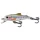 Livetarget Pstruhový Jerkbait Pstruh Duhový 5cm 11gr Wobler