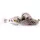 Livetarget Goby Paddletail Rigged Natural-Pumpkin 7,1cm 10gr Potápivá gumová nástraha