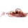 Livetarget Goby Paddletail Rigged Brown-Yellow 8,4cm 12gr Potápivá Gumová Rybka