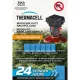 Thermacell M-24 cestovní 24hodinová náplň (pouze destička)