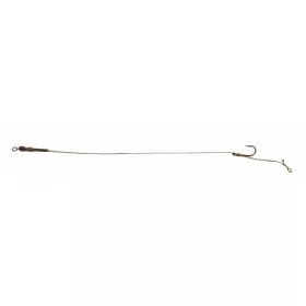   Mivardi Classic Boilie 1 předvázaný háček s očkem a protihrotem 2ks