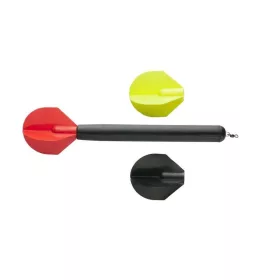   Mivardi Professional Vícebarevný Marker splávek 3ks s anténou