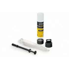 Mivardi Supramesh 7,00m 16mm PVA Síť sada