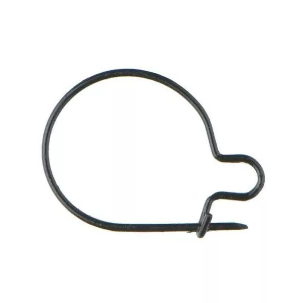 Mivardi Maggot Clip 10mm Klip na kostní červy 10ks