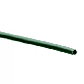   Mivardi Shrink Tube Zelená 2,00x2,20mm Smršťovací bužírka 1m