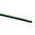 Mivardi Shrink Tube Zelená 2,00x2,20mm Smršťovací bužírka 1m