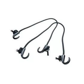   Mivardi Elastické 75-85cm Upevňovací popruhy k vozíku 2ks