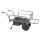 Mivardi Barrow 90x100cm System Moster Vozík
