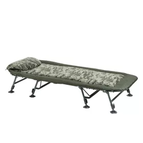 Mivardi CamoCode AIR8 80x96x36cm Kaprové lehátko