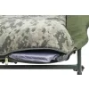 Mivardi CamoCode AIR8 80x96x36cm Kaprové lehátko