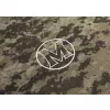 Mivardi CamoCode AIR8 80x96x36cm Kaprové lehátko