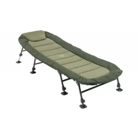 Mivardi Comfort XL8 213x86cm Kaprové lehátko