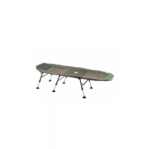 Mivardi Premium XL6 217x85cm Kaprové lehátko