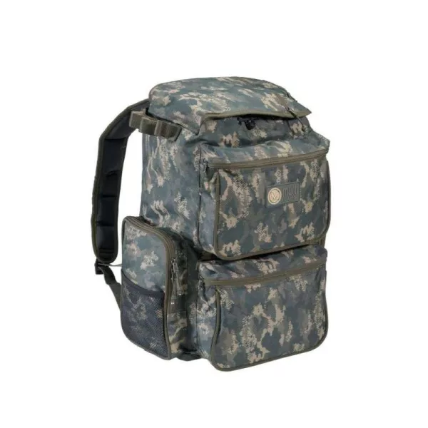 Mivardi Multi Camo 50l 58x31x21cm Batoh