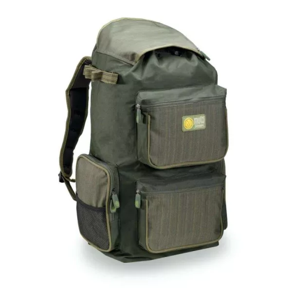 Mivardi Multi Zelený 30l 48x35x25cm Batoh