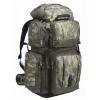 Mivardi CamoCode 47x75x30cm Expedition Batoh