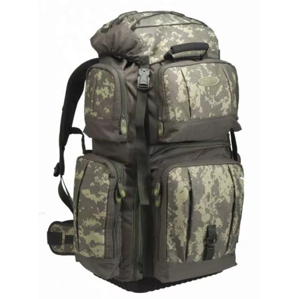 Mivardi CamoCode 47x75x30cm Expedition Batoh