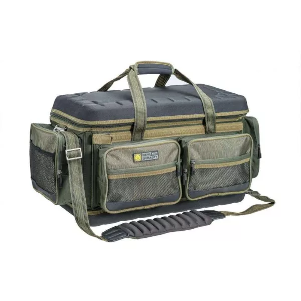 Mivardi Mcarp Carryall New Dynasty 65x35x35cm Brašna na vybavení
