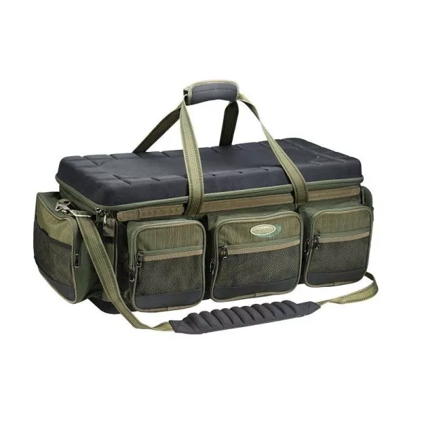 Mivardi Mcarp Carryall New Dynasty 75x35x37cm Brašna na vybavení