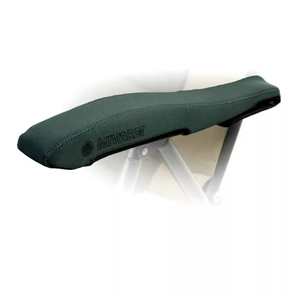 Mivardi 46x8cm Potah na opěrky Comfort křesel 2ks